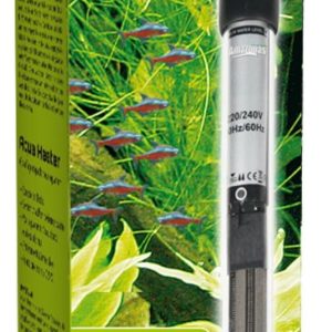 Amazonas Aqua Heater 200W L=315mm D=24mm Chauffage réglable