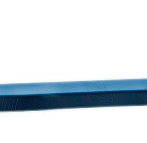 Nettoyeur de vitre avec fibres de verre L=48cm