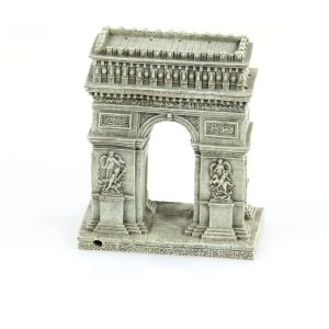 Amazonas Décor Arc de Triomphe M U-468 17x9x20cm