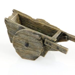 Amazonas chariot de plantes S, U-726S 13x7x8.5cm