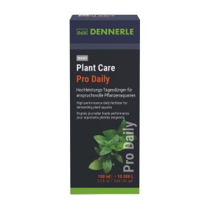 Dennerle Plant Care Pro Daily, 100 ml Engrais journalier haute performance
