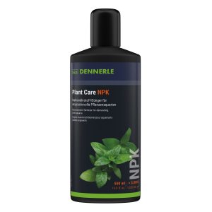 Dennerle Plant Care NPK, 500 ml Engrais macronutritionnels