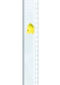 Tube fluorescent LED Marine 323W 1200mm pour Juwel Rio 450, Vision 450