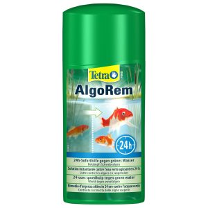 TetraPond AlgoRem, 500ml pour étangs jusqu`à 10`000 litres