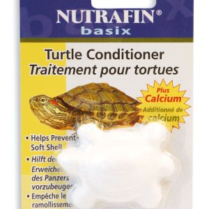 Nutrafin Elixir pour l eau des tortues