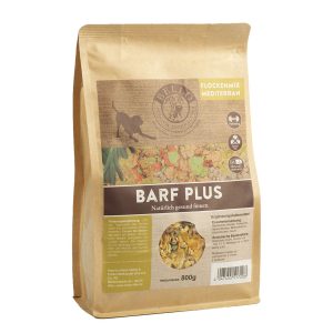 Bello Barf mélange flo Méditerranée 800g