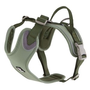 Weekend Warrior Geschirr ECO, 100-120cm Hurtta, hedge