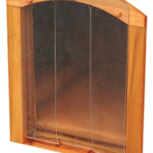 Abrivent p. niche p.chiens Albergo small 24x40cm