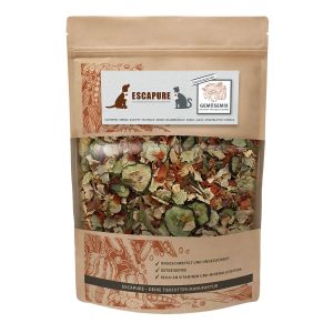 Escapure Muesli flocons de légumes 1kg mélange