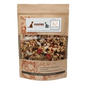 Escapure Muesli flocons de fruits 1kg mélange