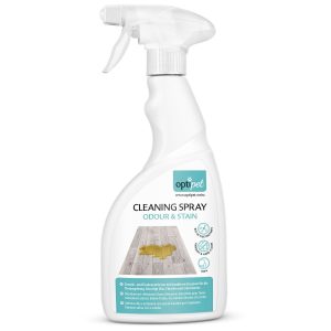 Optipet Cleaning Spray Odour&Stain 500ml